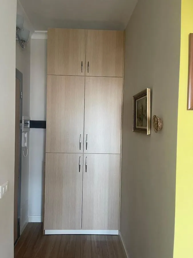 Cozy Apartment Near Center Elbasan  Lezhë