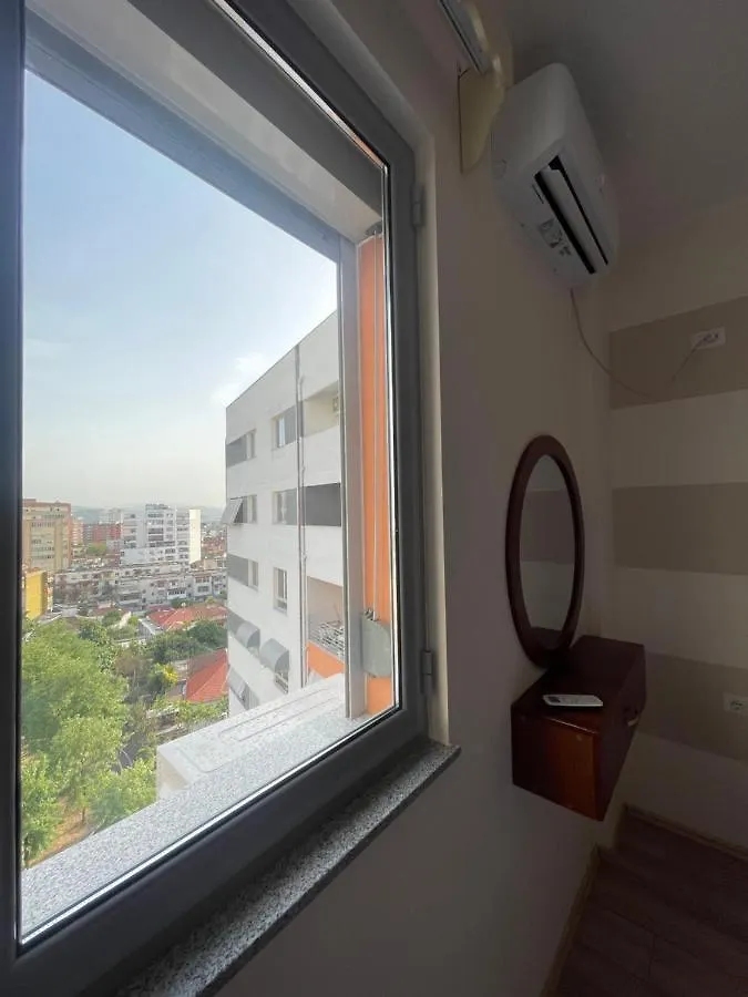 Cozy Apartment Near Center Elbasan Albânia