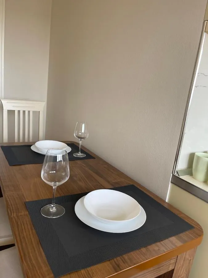 Cozy Apartment Near Center Elbasan 0*, Lezhë Albânia