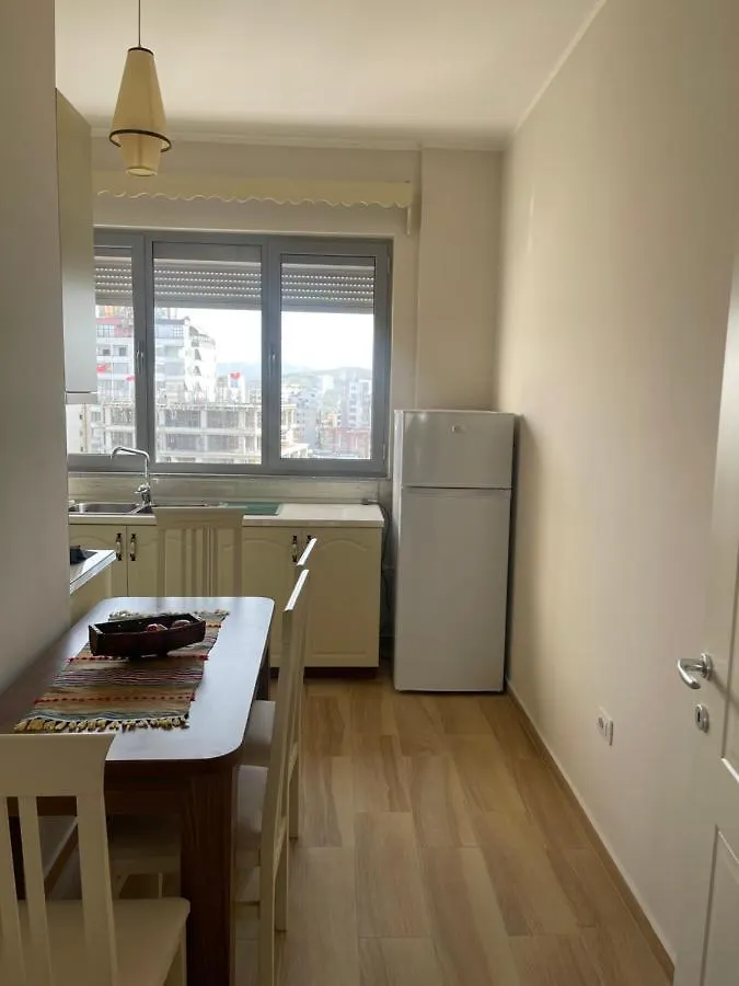 Cozy Apartment Near Center Elbasan