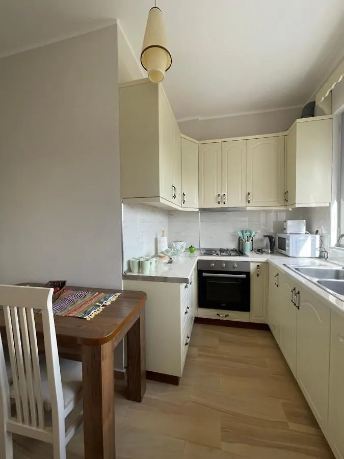 Cozy Apartment Near Center Elbasan