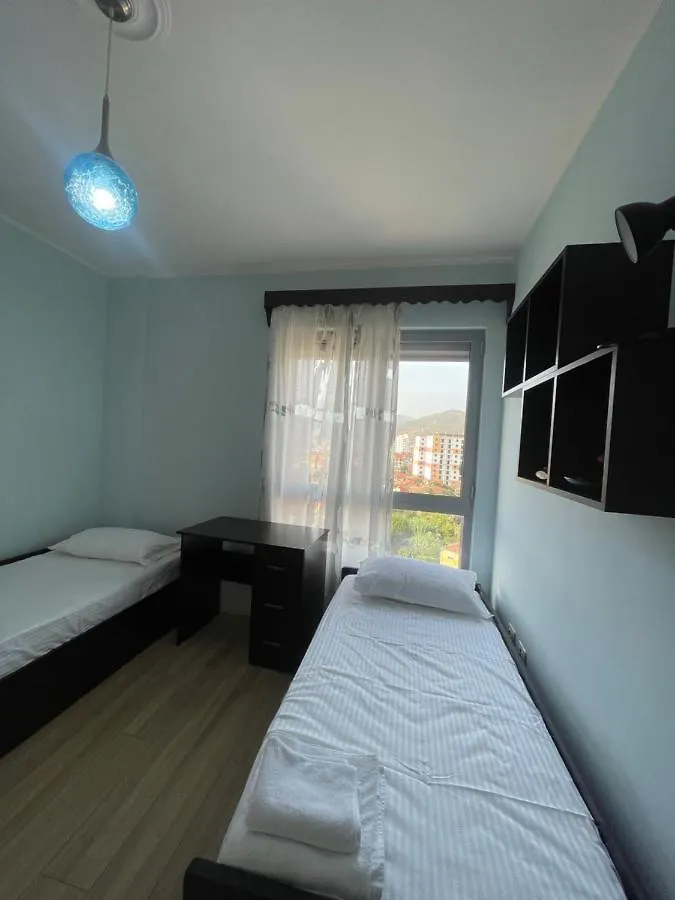 Cozy Apartment Near Center Elbasan