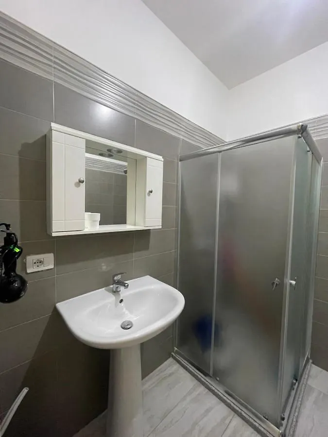 Cozy Apartment Near Center Elbasan 0*, Lezhë