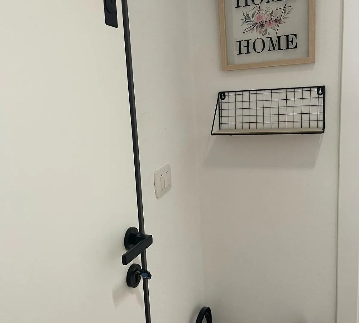 Cozy Apartment Near Center Elbasan 0*, Lezhë Albânia